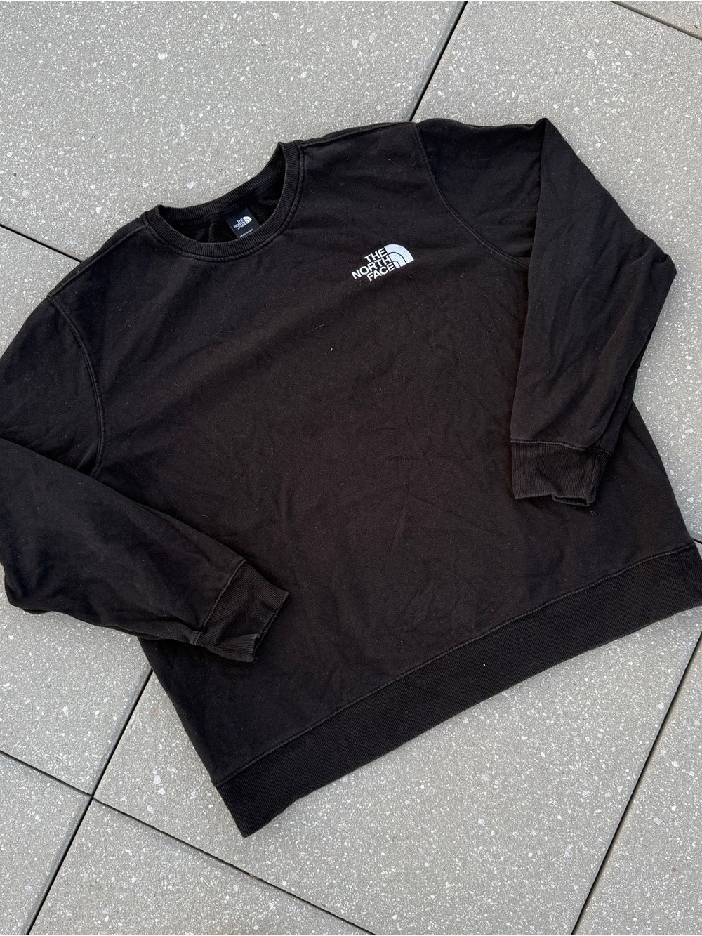 The North Face Unisex Crewneck Sweater